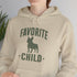 Frenchie Mom Hoodie for Women - Funny French Bulldog Hoodie